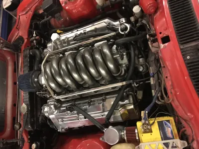 280 ZX